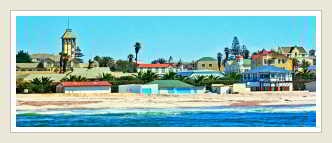 Swakopmund